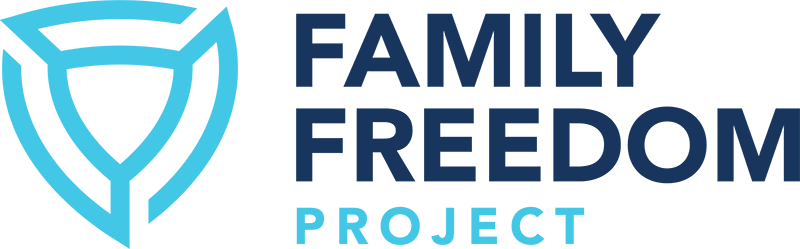 Family Freedom Project Logo