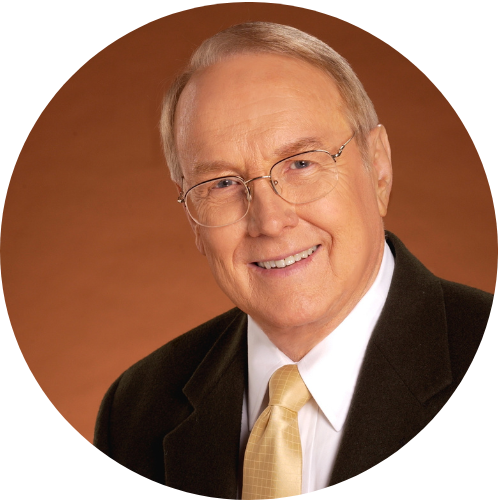 Dr James Dobson