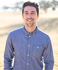 2021JeremyNewman200x240 Jeremy Newman, JD VP of Policy & Engagement