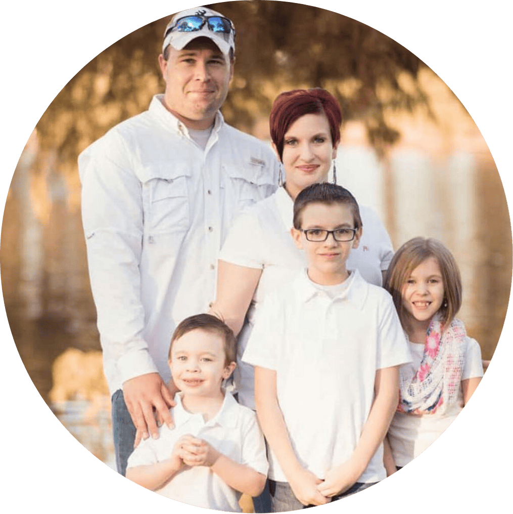 Image of Pardo Family