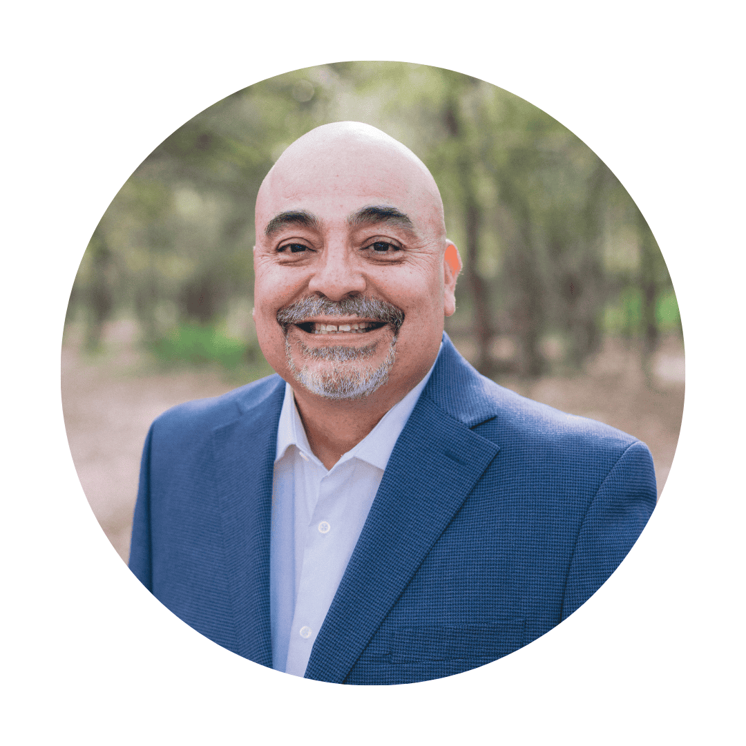 Nathan Headshot Nathan Macias, President