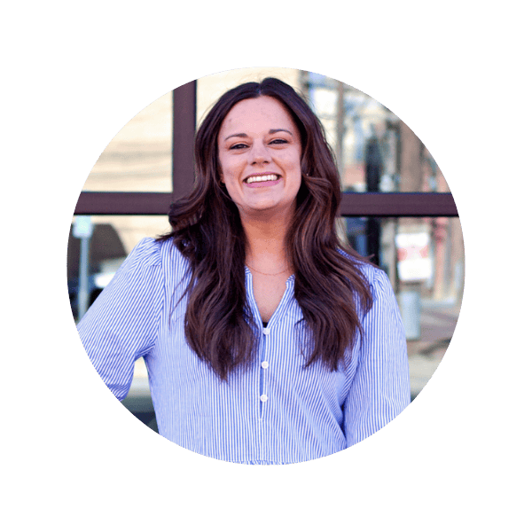 Haley Haley Skrnich, Policy Analyst