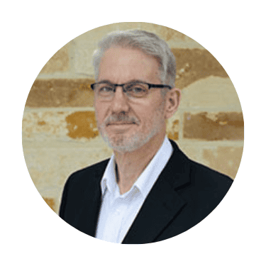 Chris Branson Chris Branson - Senior Fellow, Child Protective Services