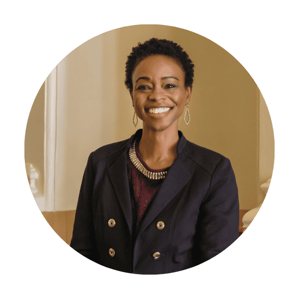 Anita Anita Scott, Director of Education Policy