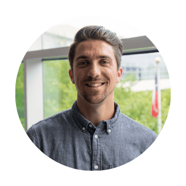 Nathan Speaking (6) Jeremy Newman, JD Vice President