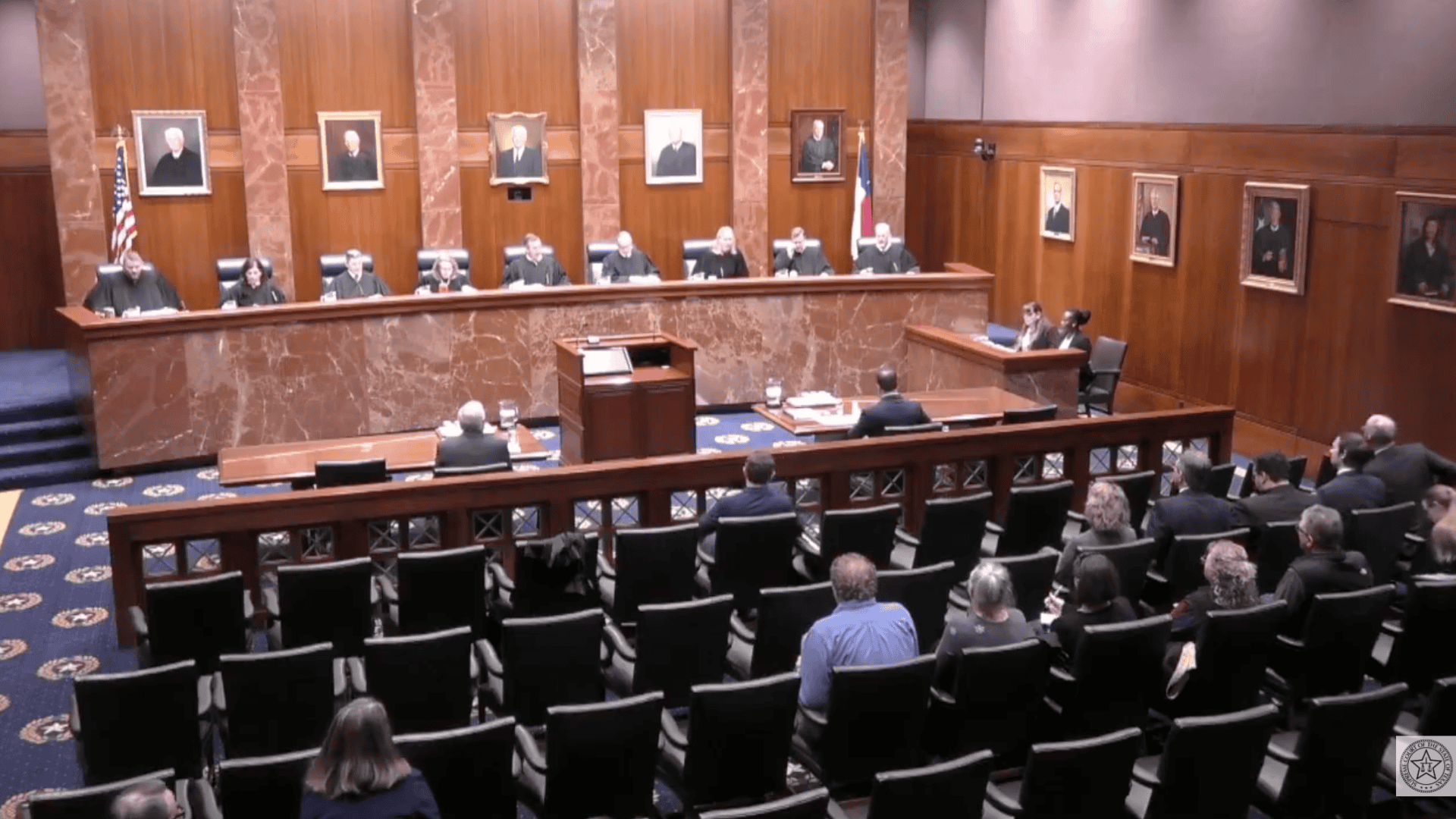 Anita Testifying (2)