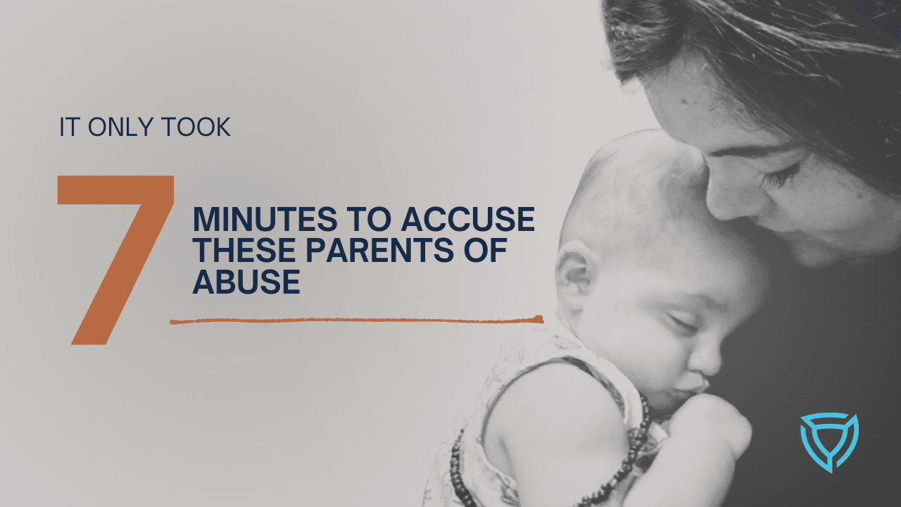 7 Minutes to Accuse These Parents of Abuse (2)