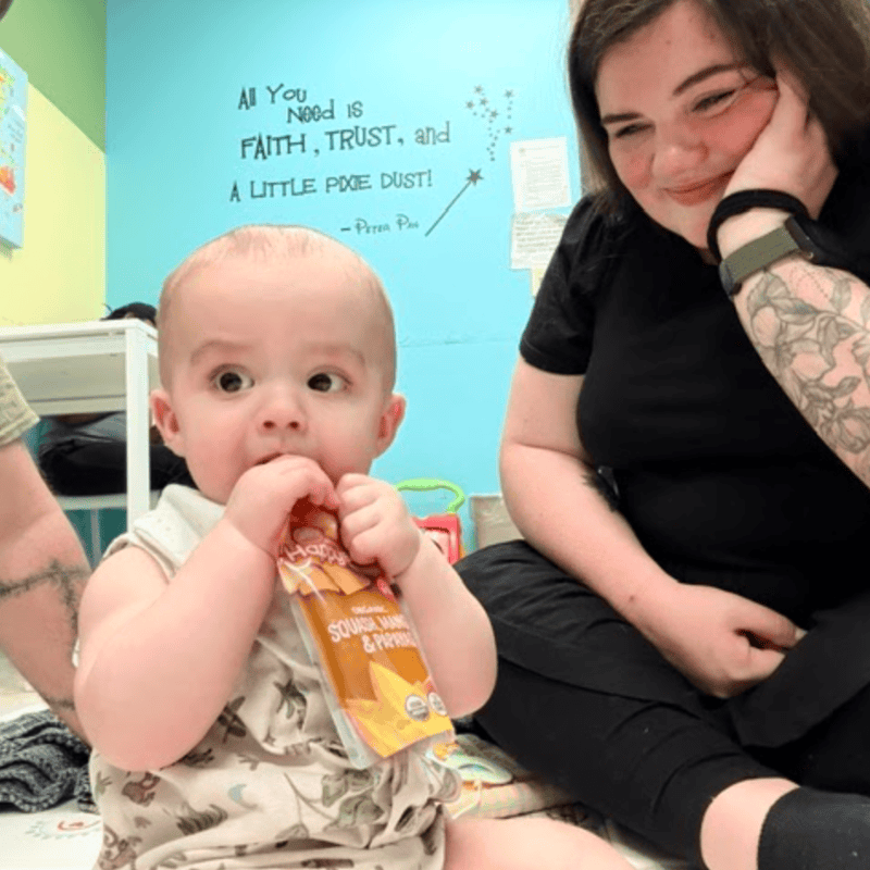 4 Bring Luca Home Texas Children's Hospital Shaken Baby Syndrome CPS Parents